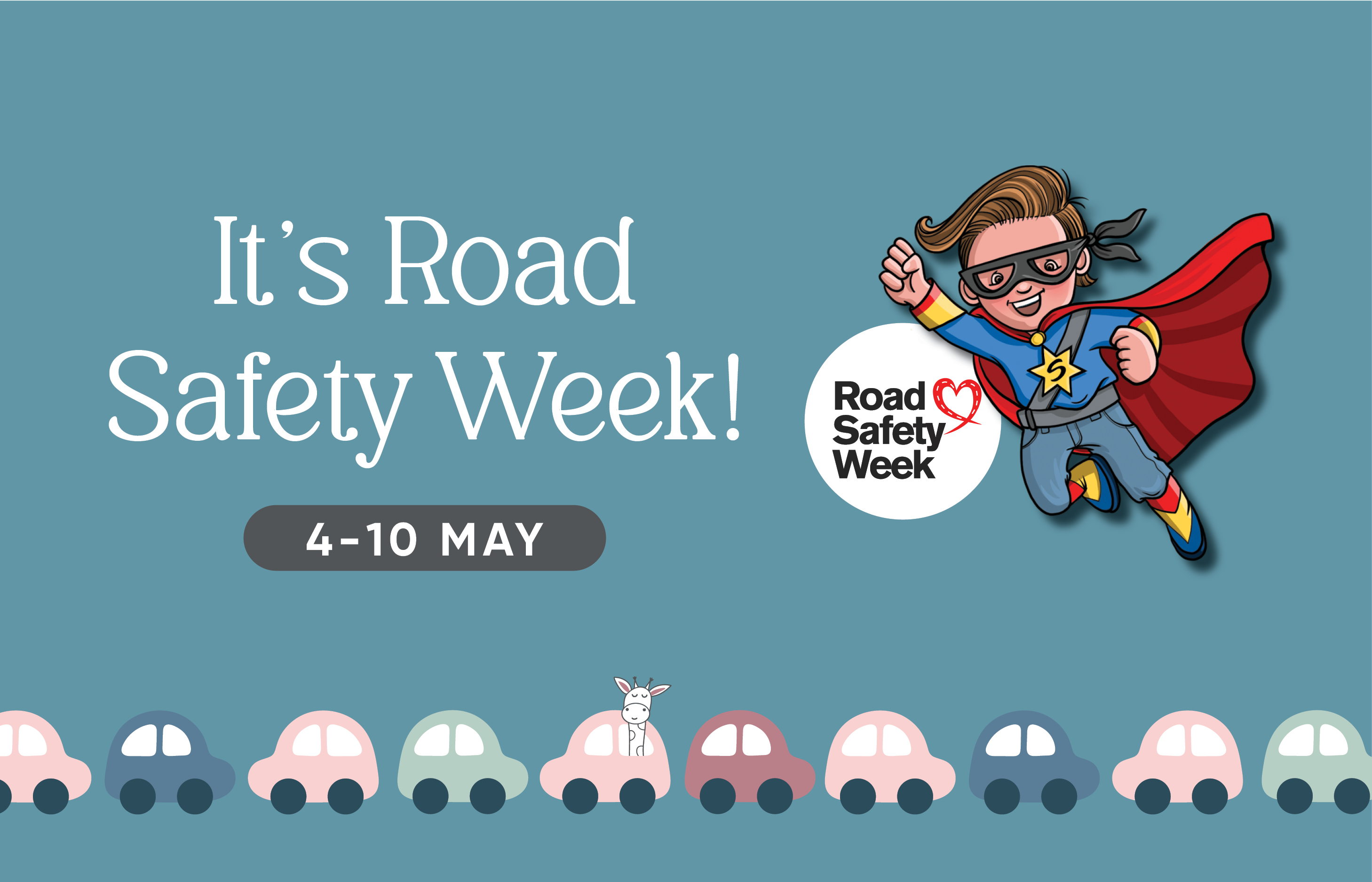 Road Safety Week